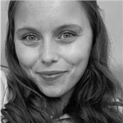 Etudiante en master, cours à distance